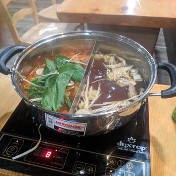 Hancook - Korean Near Me - Oakland, California