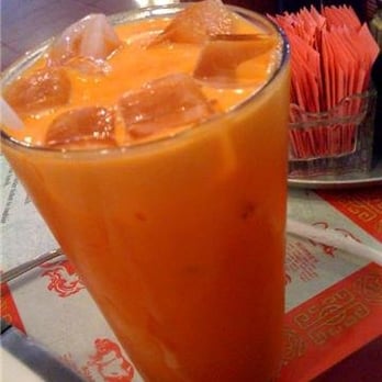 Kim Phung Restaurant - Yummy Thai Iced Tea!!! - Vietnamese Near Me - Austin, Texas Kim Phung Restaurant - Yummy Thai Iced Tea!!! - Vietnamese Near Me - Austin, Texas