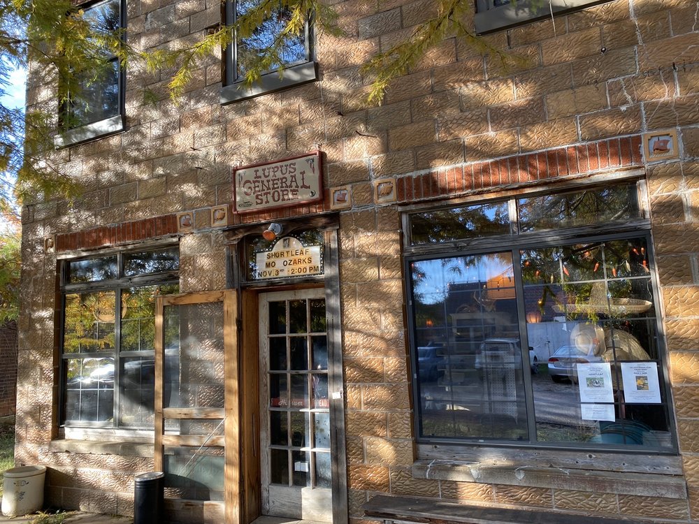 Lupus General Store