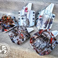 Long's Shadow Holster