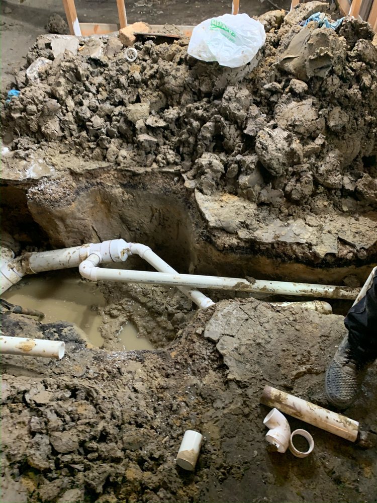 Slide of Rooter Pros Sewer & Drain