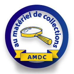Au Matériel de Collections - Amdc - Au Matériel De Collections - AMDC