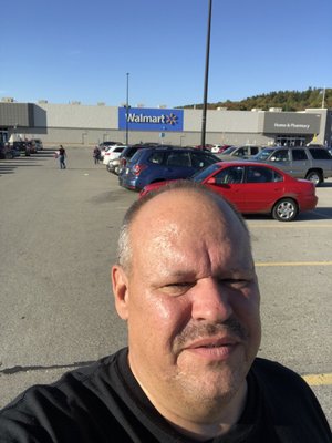 Walmart Deli by null