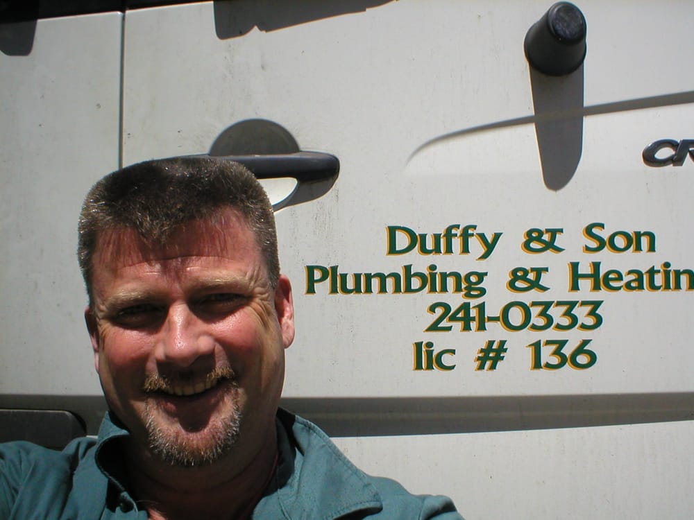 Slide of Frank Duffy & Son