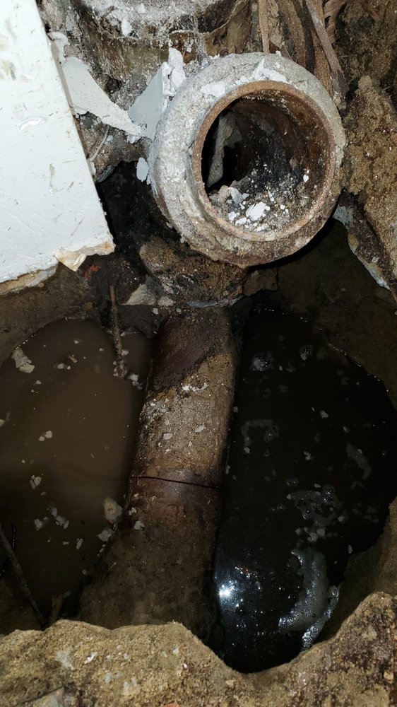 Slide of The Pipe King