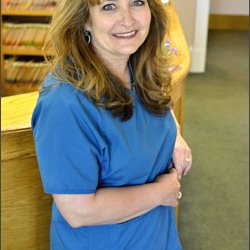 T D Roslund, DDS