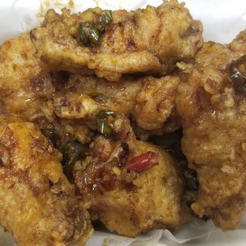 Good Chicken - Korean Near Me - Honolulu, Hawaii
