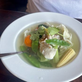 Basil Thai Restaurant - Thai Near Me - Paso Robles, California Basil Thai Restaurant - Thai Near Me - Paso Robles, California