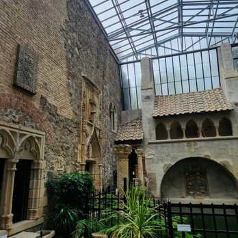 Hammond Castle Museum - Museums Near Me - Gloucester, Massachusetts