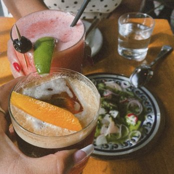 DAMA - Latin American Near Me - Los Angeles, California DAMA - Latin American Near Me - Los Angeles, California