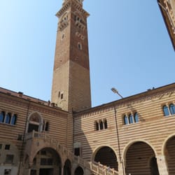 Torre dei Lamberti