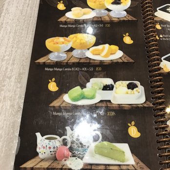 Mango Mango Dessert - Desserts Near Me - New York, New York Mango Mango Dessert - Desserts Near Me - New York, New York
