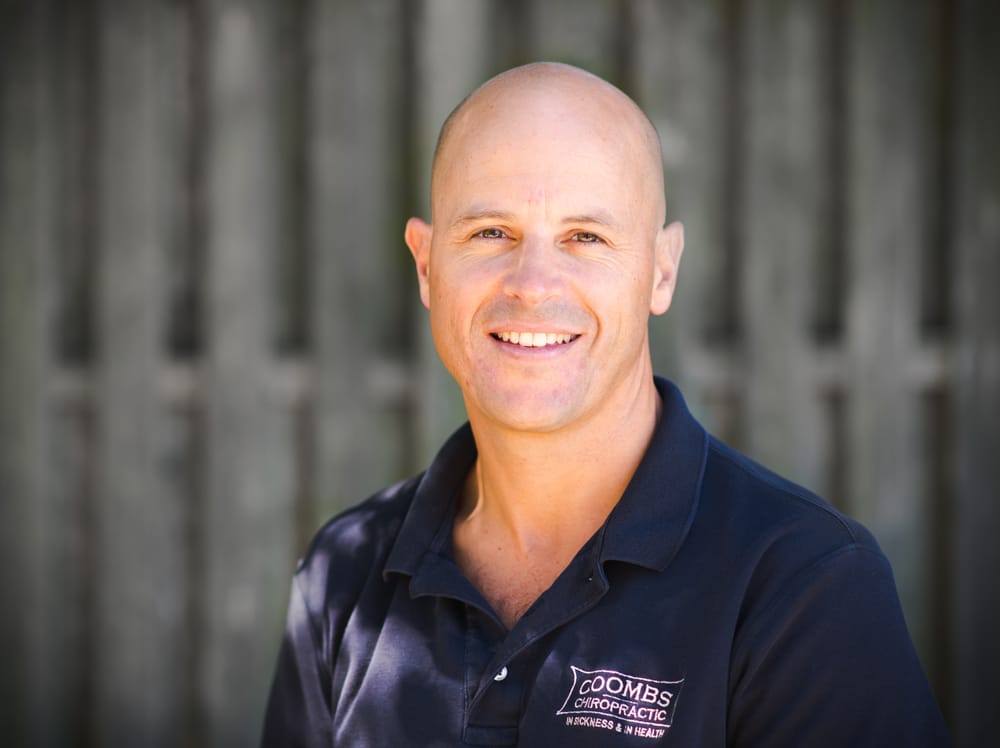 COOMBS CHIROPRACTIC Updated September 2024 2424 Bridge Ave, Point