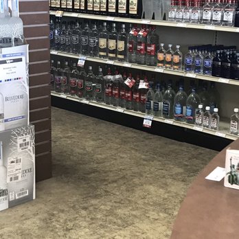 Virginia ABC Store - a display of bottled beverages - Beer, Wine & Spirits Near Me - Herndon, Virginia Virginia ABC Store - a display of bottled beverages - Beer, Wine & Spirits Near Me - Herndon, Virginia