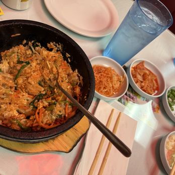 Happy Bibimbap House - Korean Near Me - Salem, Oregon Happy Bibimbap House - Korean Near Me - Salem, Oregon
