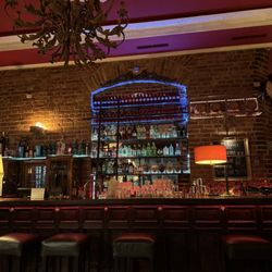 Grande - Bar