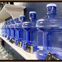 Alkaline Soulutions Water - Alkaline Soulutions 1 Gallon BPA Free Bottles