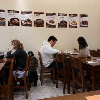 Cafe TPT - Chinese Near Me - London, XGL