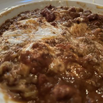 Industry Tavern - Chili - New American Near Me - Atlanta, Georgia