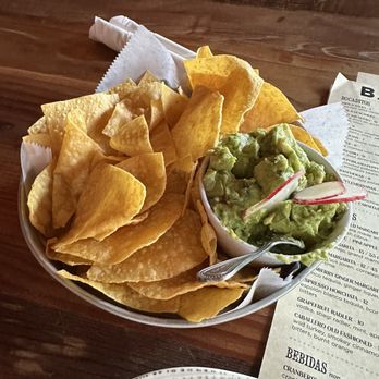 Bakersfield Mass Ave - Chips and Guacamole - Bars Near Me - Indianapolis, Indiana