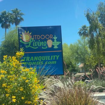 Outdoor Living - Home & Garden Near Me - Henderson, Nevada Outdoor Living - Home & Garden Near Me - Henderson, Nevada