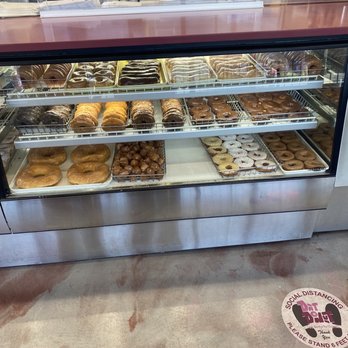 Dat Donut - Donut selections - Donuts Near Me - Chicago, Illinois