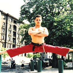 Delgado Karate