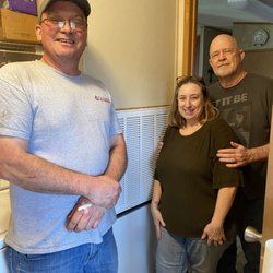 T and D HVAC Services