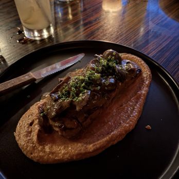 Less Than Greater Than - Cocktail Bars Near Me - Hudson, Massachusetts