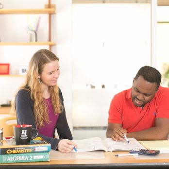 AJ Tutoring - Test Preparation Near Me - Woodside, California