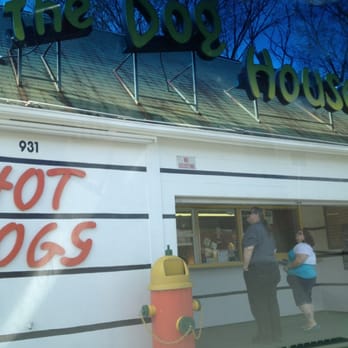 The Dog House - The Dog House - Hot Dogs Near Me - Durham, North Carolina The Dog House - The Dog House - Hot Dogs Near Me - Durham, North Carolina