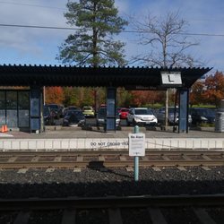Millikan Way Transit Center - Millikan Way Transit Center. MAX area.