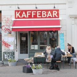 Røde Roses Kaffebar