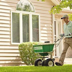 Spring-Green Lawn Care