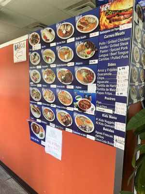 Menu photo 1 Tito's Taqueria Lilburn, GA Menu photo 1 Tito's Taqueria Lilburn, GA
