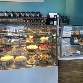 Hester's Cafe & Coffee Bar - Six Points - Pastry case - Coffee & Tea Near Me - Corpus Christi, Texas Hester's Cafe & Coffee Bar - Six Points - Pastry case - Coffee & Tea Near Me - Corpus Christi, Texas