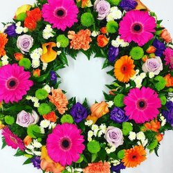 Debbie Western Flowers