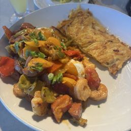 Bayou Benny