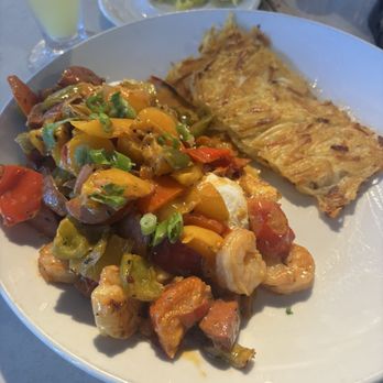Neighborhood Jam Norman - Bayou Benny - Breakfast & Brunch Near Me - Norman, Oklahoma