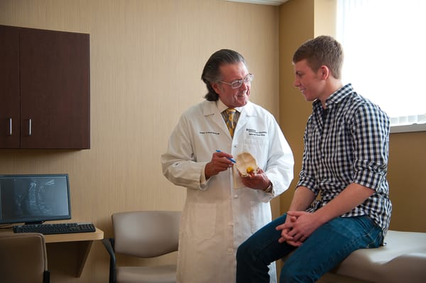 M Health Fairview Southdale Hospital by null