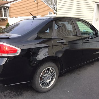 Steambach - Exterior wash & wax! - Auto Detailing Near Me - Jersey City, New Jersey