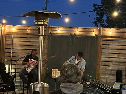 Tighthead Brewing Company by null