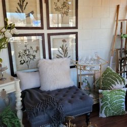 C Hoshall Designs