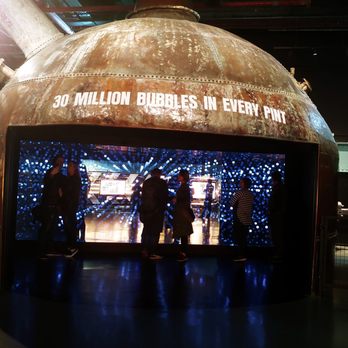 Guinness Storehouse - Breweries Near Me - Dublin, D Guinness Storehouse - Breweries Near Me - Dublin, D