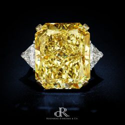 Rosenberg Diamonds
