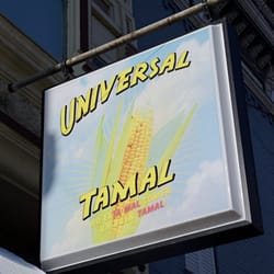 Universal Tamal
