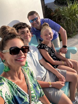 Club Med Cancún by null