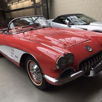 Classic Remise - Car Dealers Near Me - Berlin, BE
