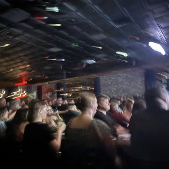 Desert Ridge Improv - Comedy Clubs Near Me - Phoenix, Arizona