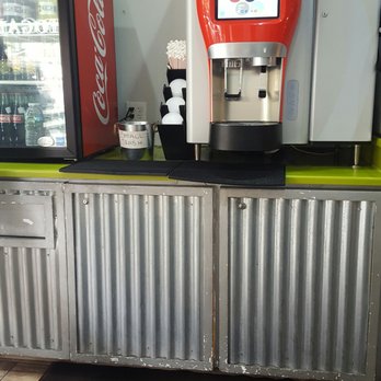 Burger Heights - Soda fountain - Burgers Near Me - New York, New York Burger Heights - Soda fountain - Burgers Near Me - New York, New York